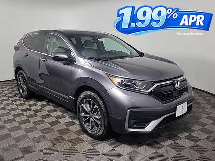 2022 Honda CR-V Derwood MD