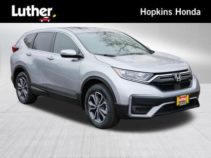 2022 Honda CR-V Hopkins MN