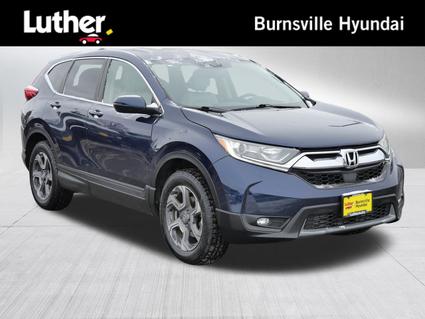 2018 Honda CR-V Burnsville MN