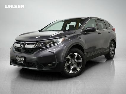 2018 Honda CR-V Burnsville MN