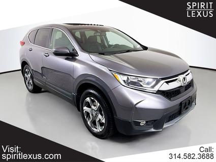 2018 Honda CR-V Creve Coeur MO