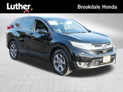 2018 Honda CR-V Minneapolis MN