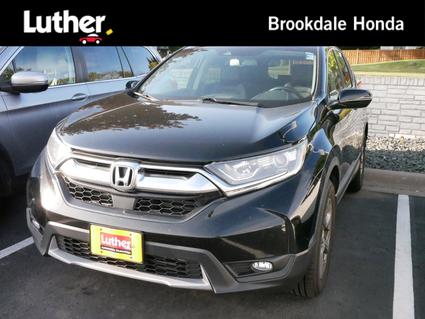 2018 Honda CR-V Minneapolis MN