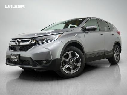 2018 Honda CR-V Burnsville MN