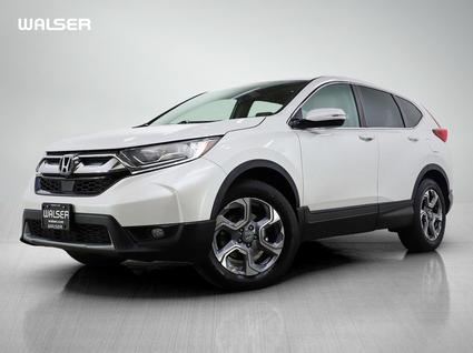 2019 Honda CR-V Burnsville MN