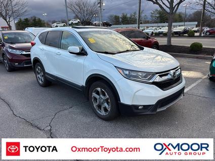 2019 Honda CR-V Louisville KY