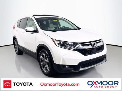 2019 Honda CR-V Louisville KY