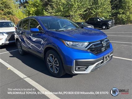 2020 Honda CR-V Vero Beach FL