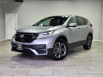 2021 Honda CR-V Philadelphia PA