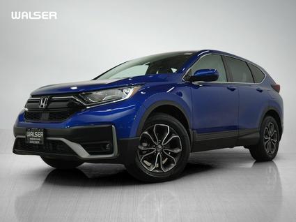 2021 Honda CR-V Burnsville MN
