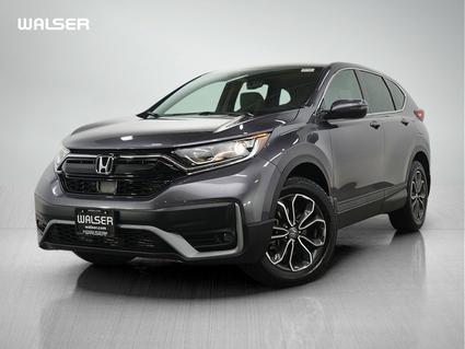 2021 Honda CR-V Burnsville MN