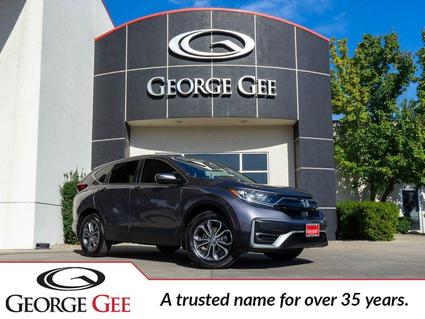 2022 Honda CR-V Liberty Lake WA