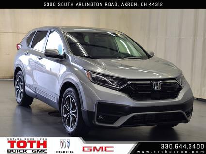 2022 Honda CR-V Akron OH