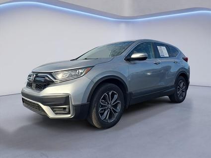 2022 Honda CR-V Knoxville TN