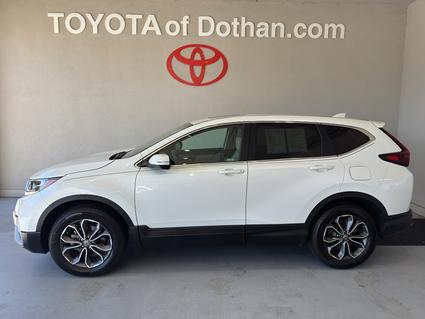 2022 Honda CR-V Dothan AL