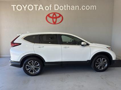 2022 Honda CR-V Dothan AL