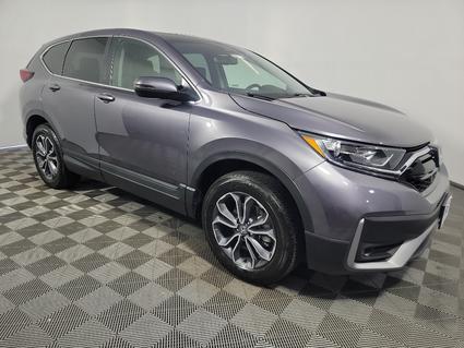 2022 Honda CR-V Rockville MD