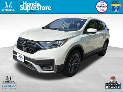 2022 Honda CR-V Lisle IL