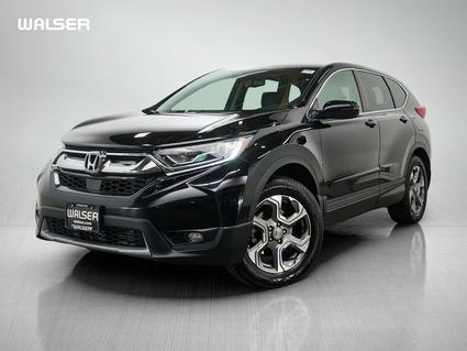 2018 Honda CR-V Burnsville MN