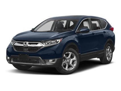 2018 Honda CR-V Minneapolis MN