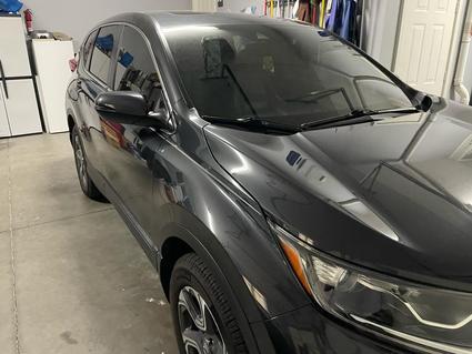 2019 Honda CR-V Elizabethtown KY