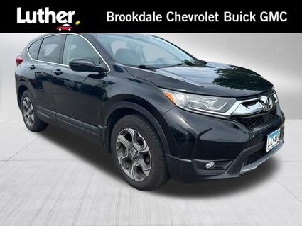 2019 Honda CR-V Minneapolis MN