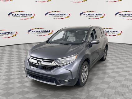 2019 Honda CR-V Hampstead MD