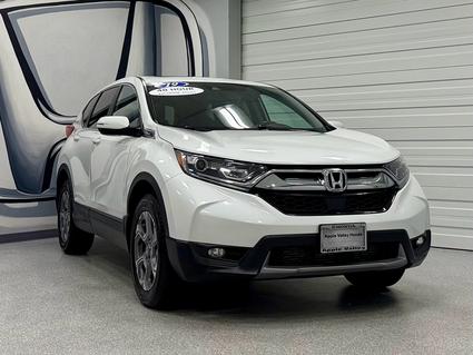2019 Honda CR-V East Wenatchee WA