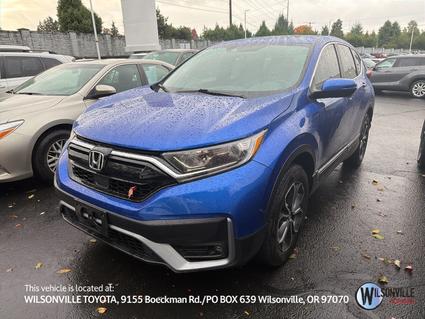 2020 Honda CR-V Vero Beach FL