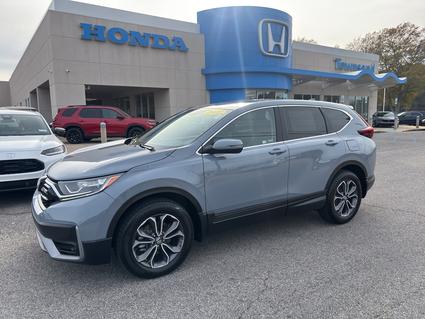 2022 Honda CR-V Tuscaloosa AL