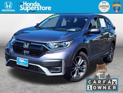 2022 Honda CR-V Joliet IL
