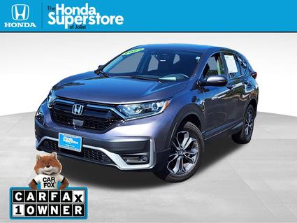 2022 Honda CR-V Joliet IL