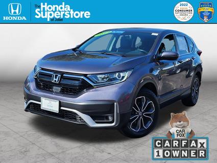 2022 Honda CR-V Joliet IL