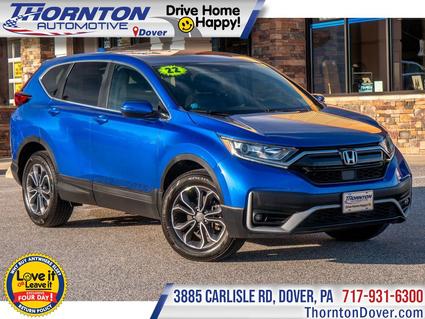 2022 Honda CR-V Dover PA