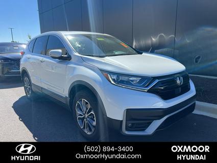 2022 Honda CR-V Louisville KY