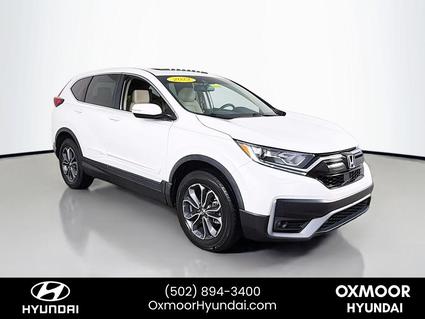 2022 Honda CR-V Louisville KY