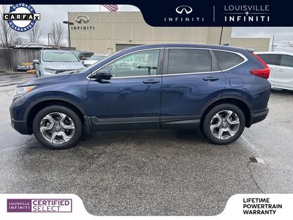 2018 Honda CR-V Louisville KY