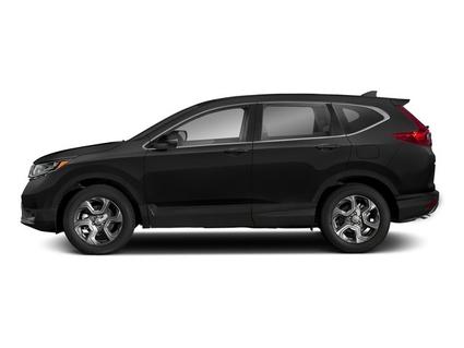 2018 Honda CR-V Minneapolis MN
