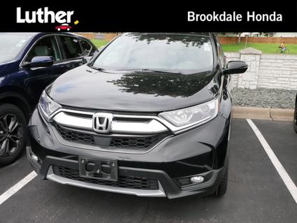 2018 Honda CR-V Minneapolis MN