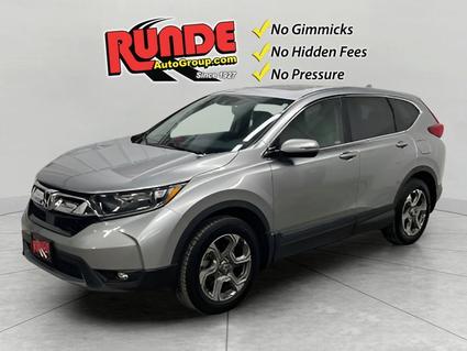 2018 Honda CR-V Hazel Green WI