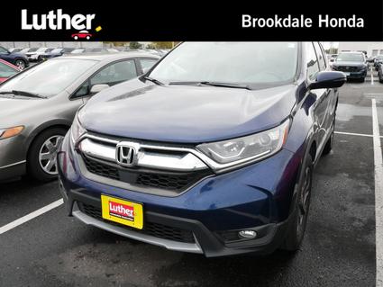 2018 Honda CR-V Minneapolis MN