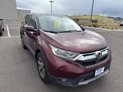 2018 Honda CR-V Bozeman MT