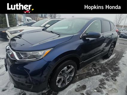 2019 Honda CR-V Hopkins MN