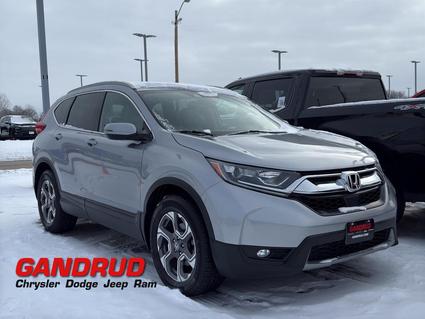2019 Honda CR-V Green Bay WI
