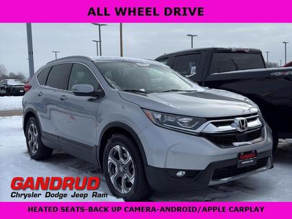 2019 Honda CR-V Green Bay WI