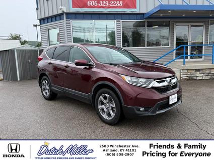 2019 Honda CR-V Ashland KY