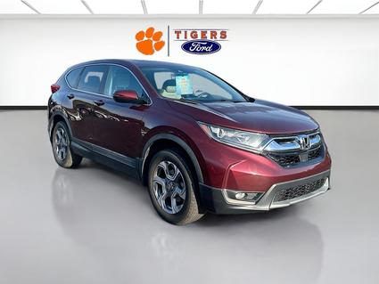 2019 Honda CR-V Walhalla SC