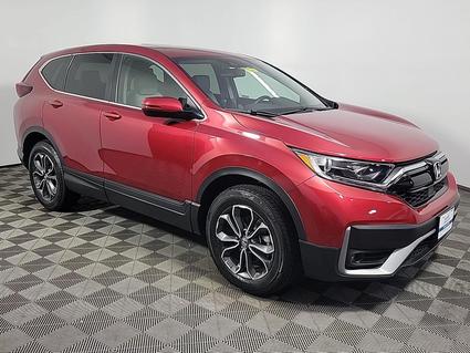 2020 Honda CR-V Derwood MD