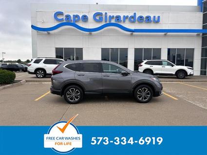 2021 Honda CR-V Cape Girardeau MO