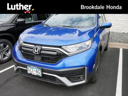 2021 Honda CR-V Minneapolis MN